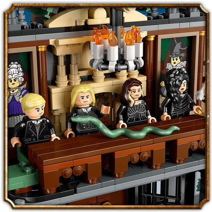 LEGO® 76453 Harry Potter™ Malfoy Manor