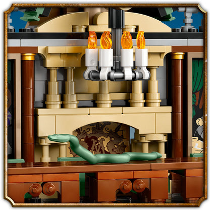 LEGO® 76453 Harry Potter™ Malfoy Manor
