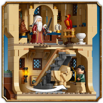 LEGO® Harry Potter™ Hogwarts™ Castle: The Main Tower