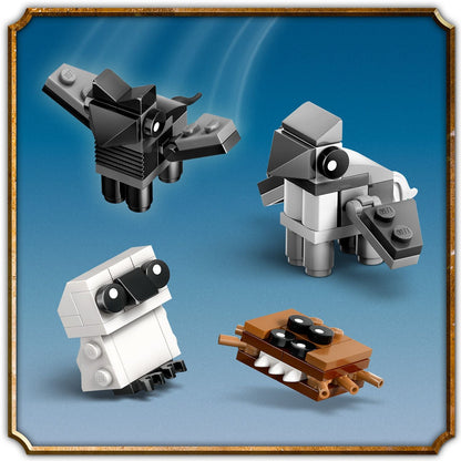 LEGO® Harry Potter™ Advent Calendar 2025