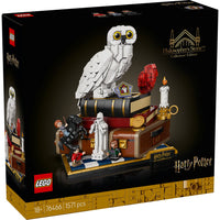 LEGO® Harry Potter™ Philosopher’s Stone – Collectors’ Edition