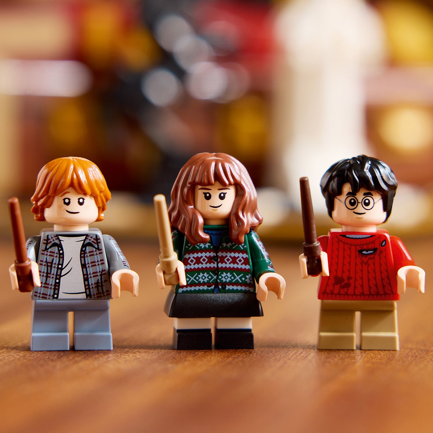 LEGO® Harry Potter™ Philosopher’s Stone – Collectors’ Edition