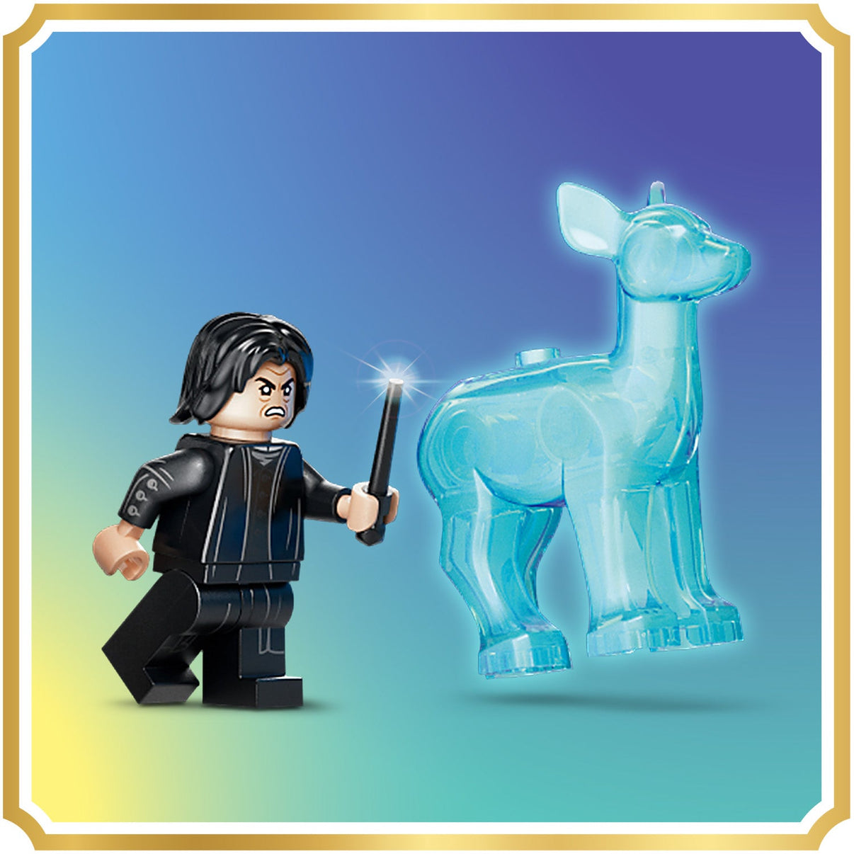 LEGO® Harry Potter™ Hogwarts™ Castle: East Wing
