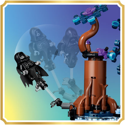 LEGO® Harry Potter™ Forbidden Forest™: Expecto Patronum