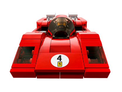 LEGO® Speed Champions 1970 Ferrari 512 M 76906