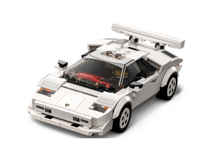 LEGO® 76908 Speed Champions Lamborghini Countach