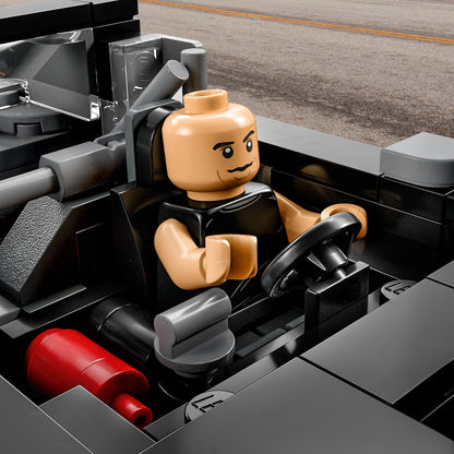 LEGO® Speed Champions Fast & Furious 1970 Dodge Charger R/T