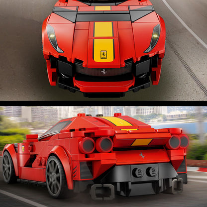 LEGO® Speed Champions Ferrari 812 Competizione