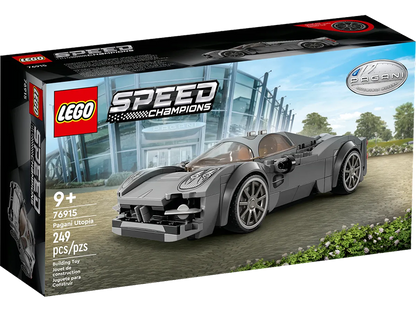 LEGO® 76915 Speed Champions Pagani Utopia