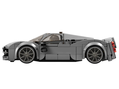 LEGO® 76915 Speed Champions Pagani Utopia