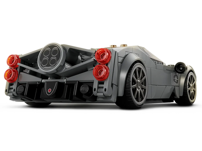 LEGO® 76915 Speed Champions Pagani Utopia