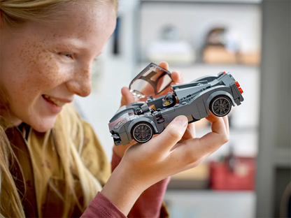 LEGO® 76915 Speed Champions Pagani Utopia