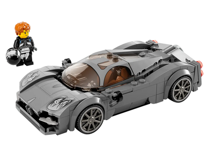 LEGO® 76915 Speed Champions Pagani Utopia