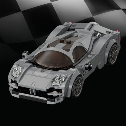 LEGO® Speed Champions Pagani Utopia