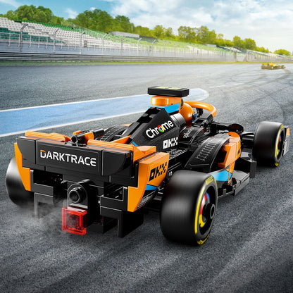 LEGO 76919 Speed Champions 2023 McLaren Formula 1 Race Car