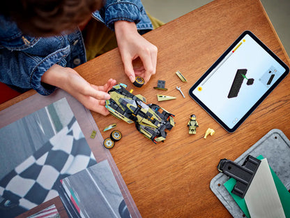 LEGO® 76923 Speed Champions Lambo V12 Vision GT Super Car