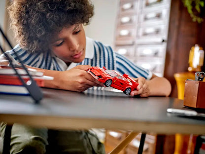 LEGO 76934 Speed Champions Ferrari F40 Supercar