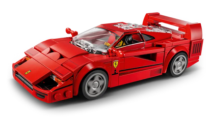 LEGO 76934 Speed Champions Ferrari F40 Supercar