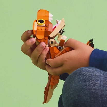 LEGO® 76967 Jurassic World™ Little Eatie: T. rex