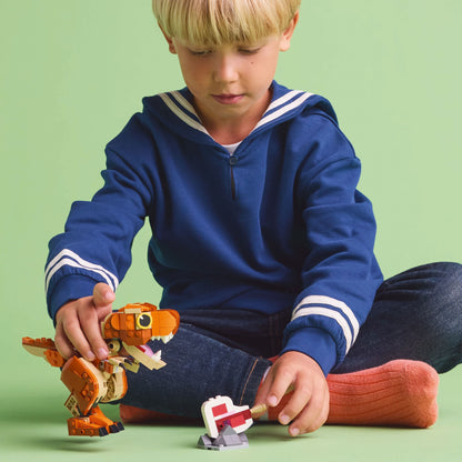 LEGO® 76967 Jurassic World™ Little Eatie: T. rex