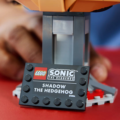 LEGO® 77000 Sonic the Hedgehog™ Shadow the Hedgehog