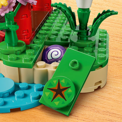 LEGO® Animal Crossing™ Timmy & Tommy’s Fun Day Out