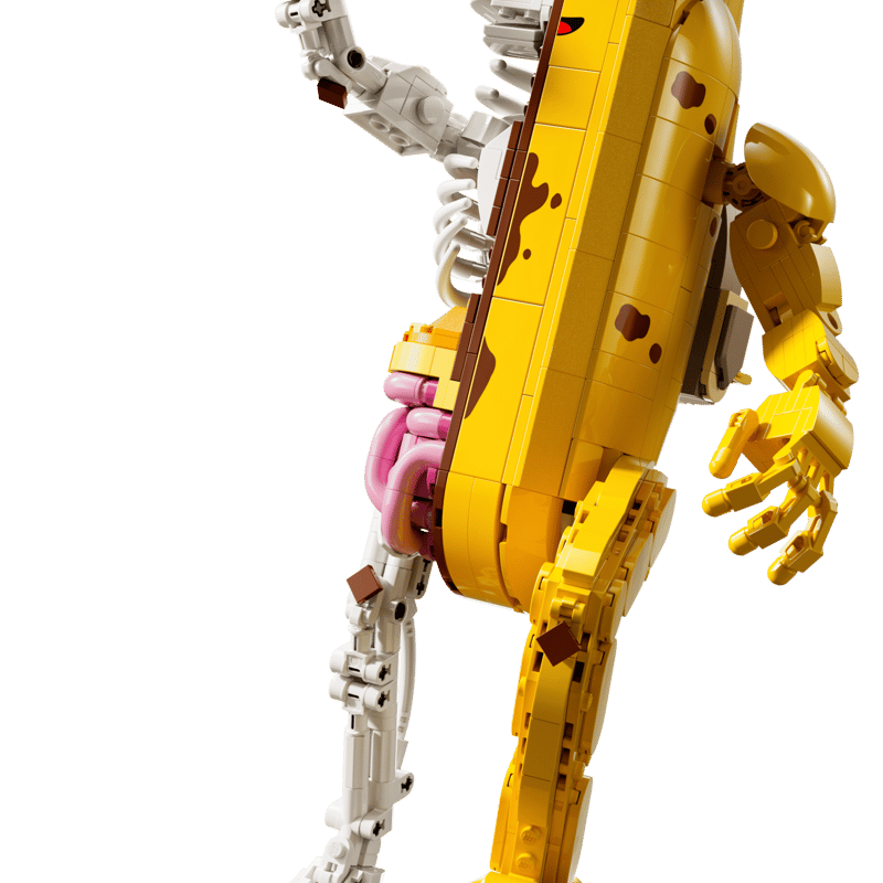 Peely Bone