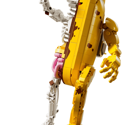 Peely Bone