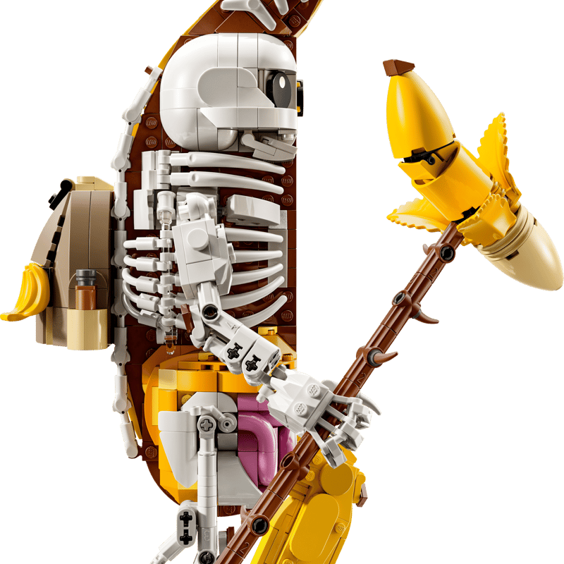 Peely Bone