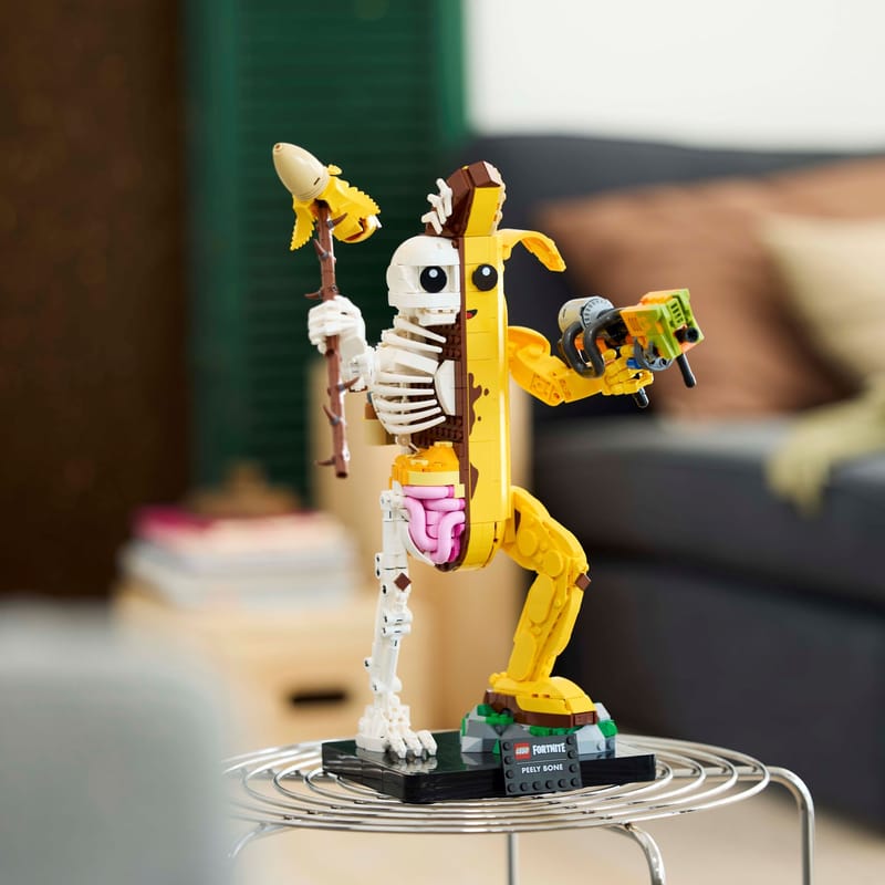 Peely Bone