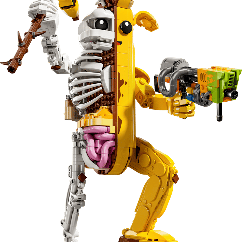 Peely Bone