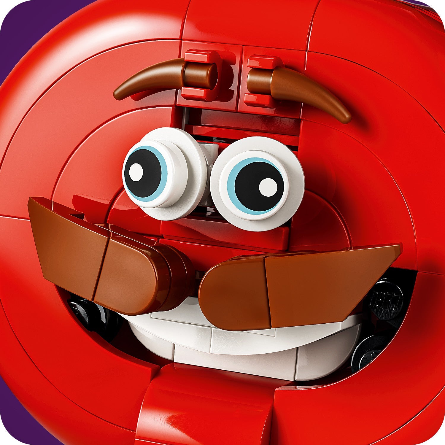 LEGO® Fortnite® Tomatohead