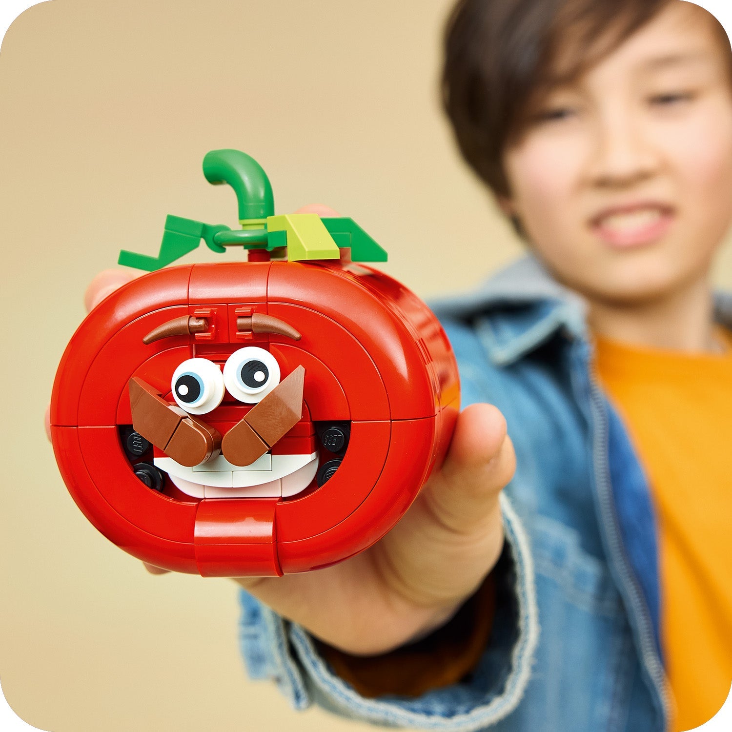 LEGO® Fortnite® Tomatohead