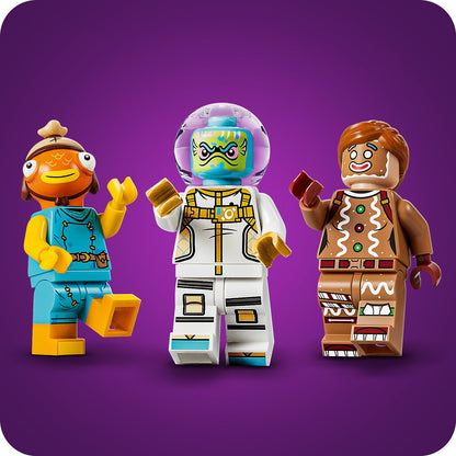 LEGO® Fortnite® Supply Drop
