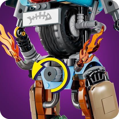 LEGO® Fortnite® KIT