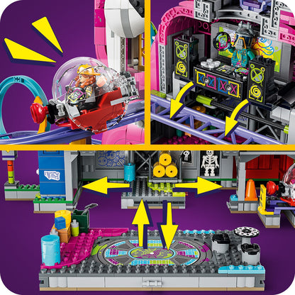 LEGO® Fortnite® Rave Cave
