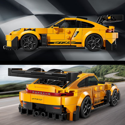 LEGO® 77239 Speed Champions Porsche 911 GT3 RS Super Car