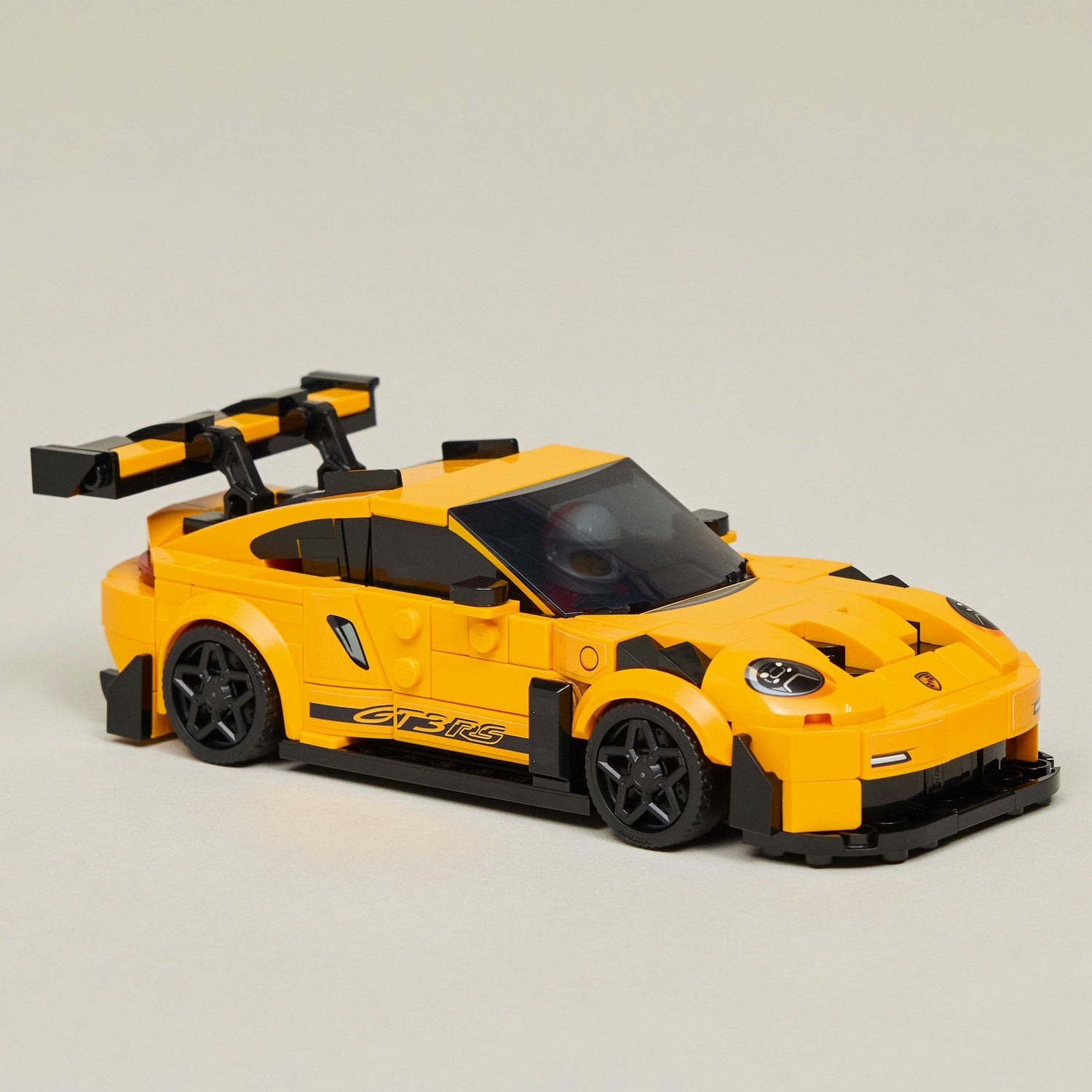 LEGO® Speed Champions Porsche 911 GT3 RS Super Car