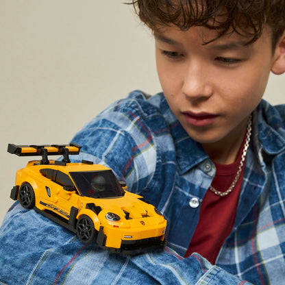 LEGO® Speed Champions Porsche 911 GT3 RS Super Car