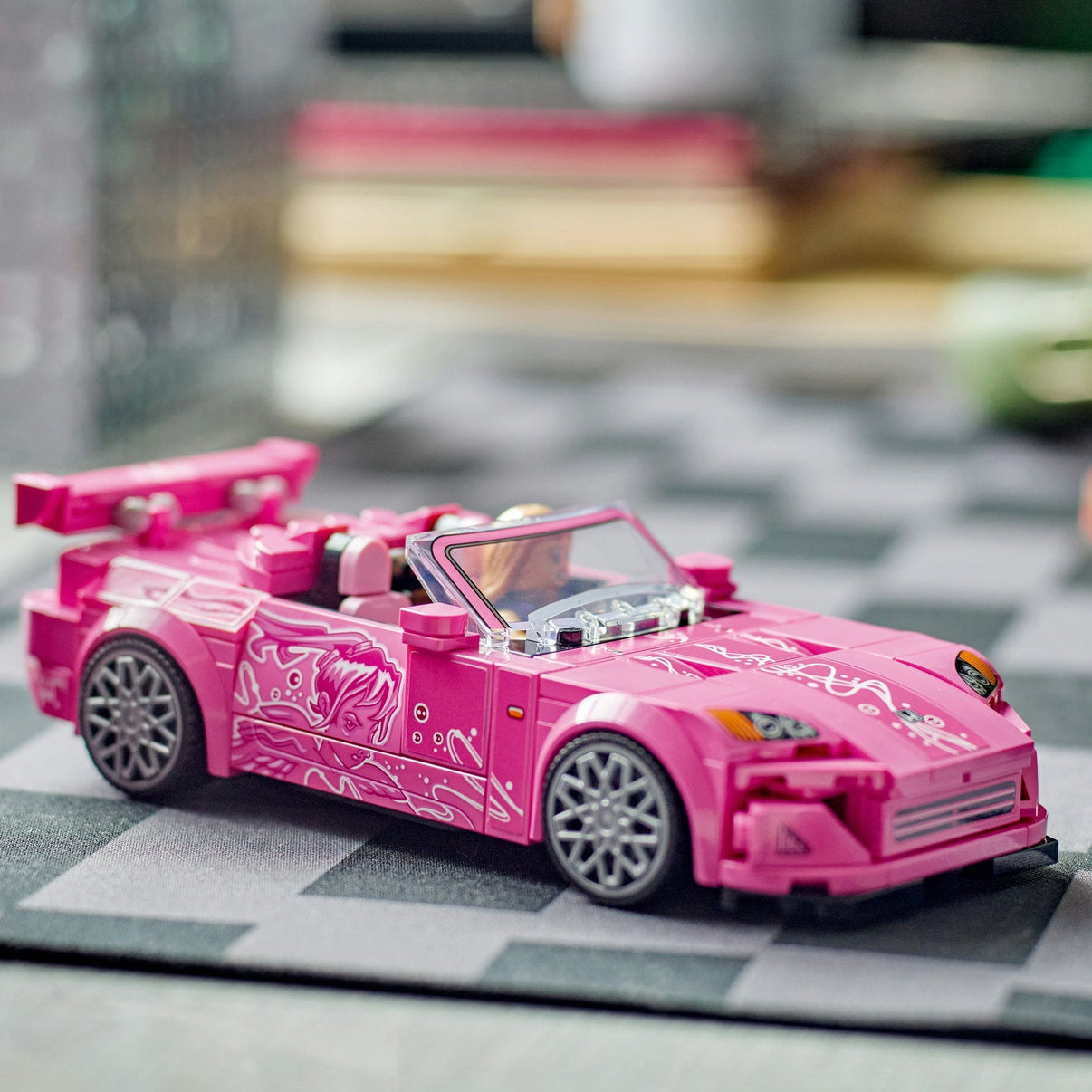 LEGO® Speed Champions 2 Fast 2 Furious Honda S2000