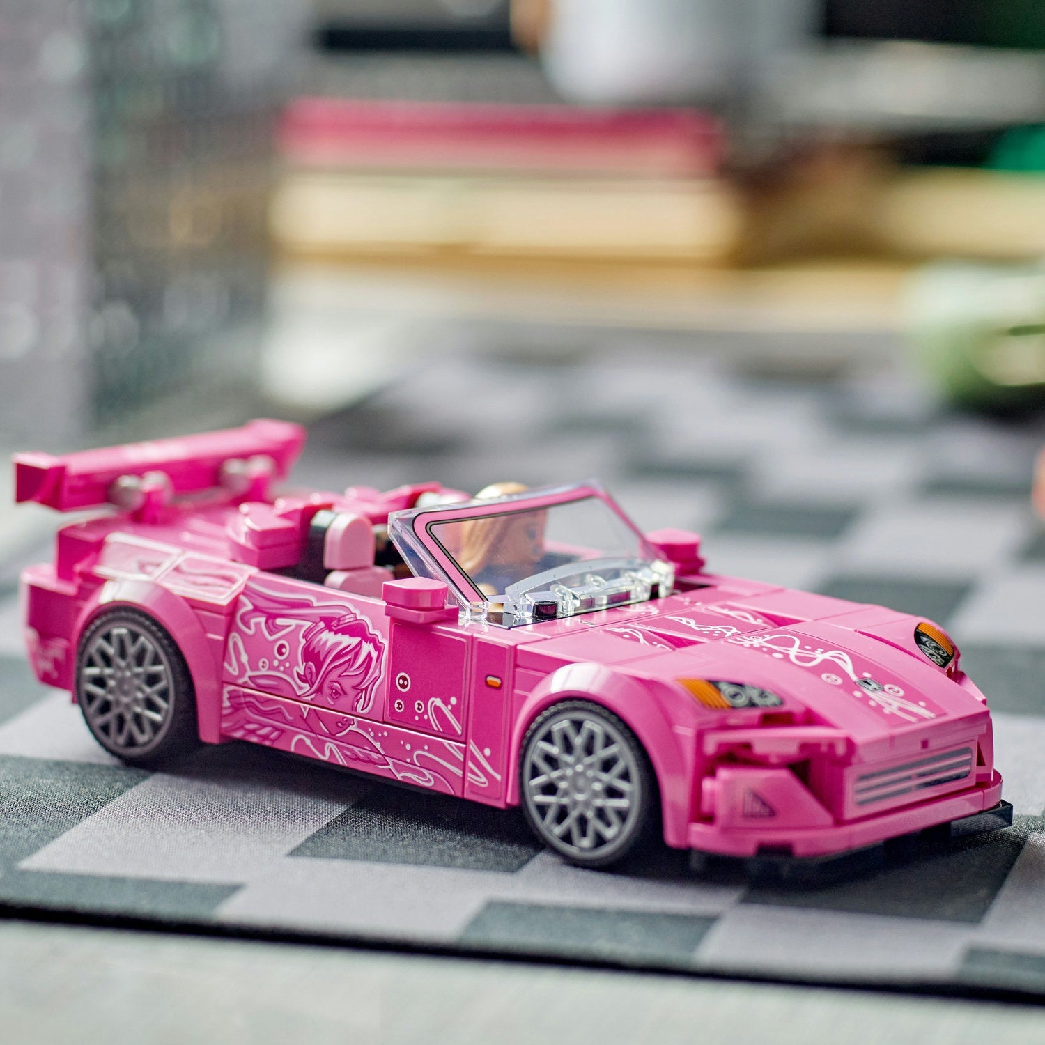LEGO® Speed Champions 2 Fast 2 Furious Honda S2000