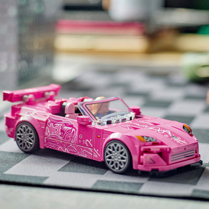 LEGO® Speed Champions 2 Fast 2 Furious Honda S2000