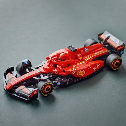 LEGO® Speed Champions Ferrari SF-24 F1® Race Car 77242