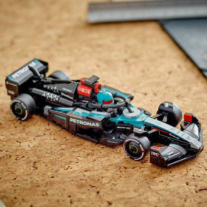 LEGO® Speed Champions Mercedes-AMG F1® W15 Race Car 77244