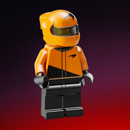 LEGO® Speed Champions McLaren F1® Team MCL38 Race Car 77251