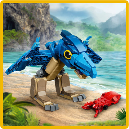 LEGO® Jurassic World Baby Dinosaur: Pteranodon