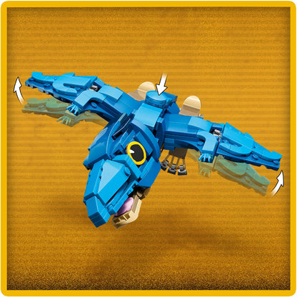 LEGO® Jurassic World Baby Dinosaur: Pteranodon