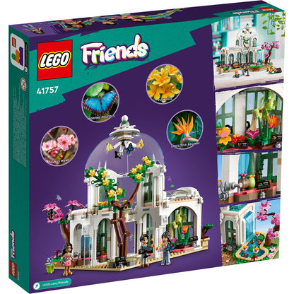 LEGO® 41757 Friends™ Botanical Garden
