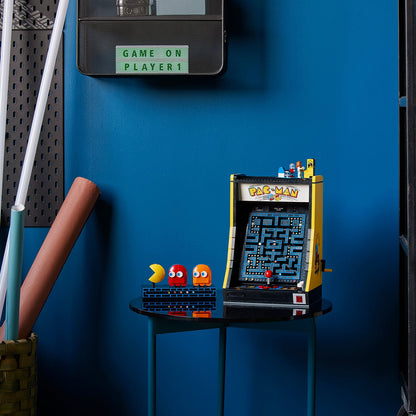 LEGO® Icons PAC-MAN Arcade