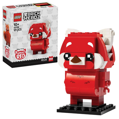 LEGO® 40798 BrickHeadz™ Red Panda Mei